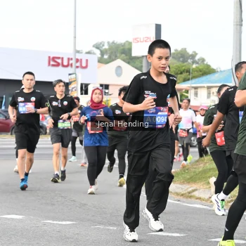 Runner Photo 3547587