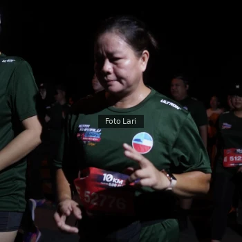 Runner Photo 3547592