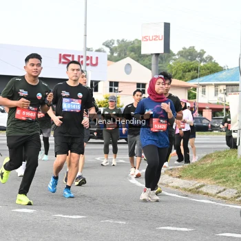 Runner Photo 3547593