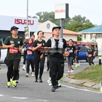 Runner Photo 3547594