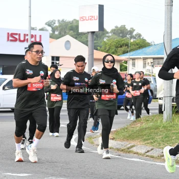 Runner Photo 3547598