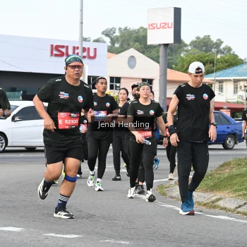 Runner Photo 3547599