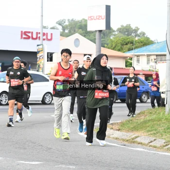 Runner Photo 3547600