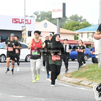 Runner Photo 3547605