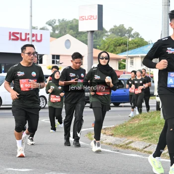 Runner Photo 3547606