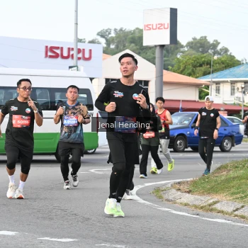Runner Photo 3547607