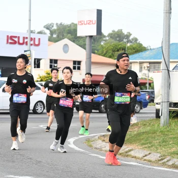 Runner Photo 3547609