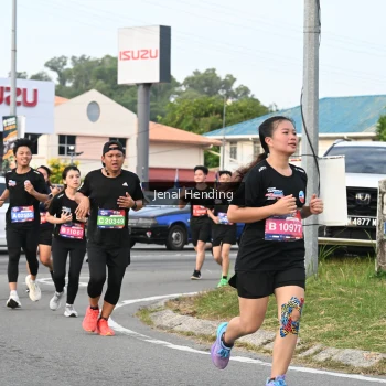 Runner Photo 3547611