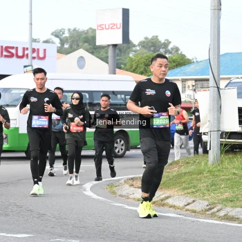 Runner Photo 3547612