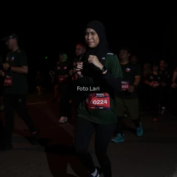 Runner Photo 3547614