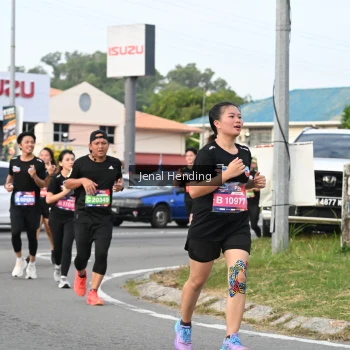 Runner Photo 3547615
