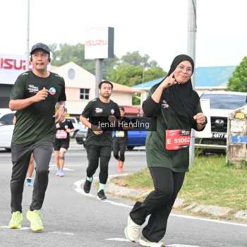 Runner Photo 3547618