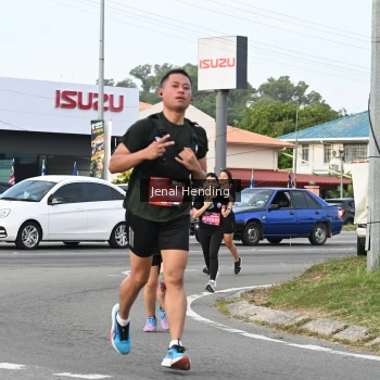 Runner Photo 3547619