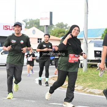 Runner Photo 3547620