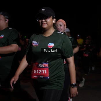 Runner Photo 3547622