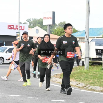 Runner Photo 3547623