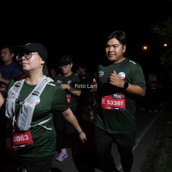 Runner Photo 3547624