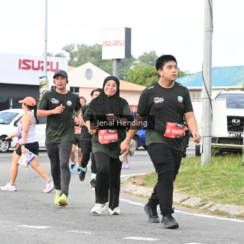 Runner Photo 3547625