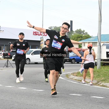 Runner Photo 3547626