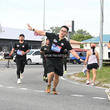Runner Photo 3547628