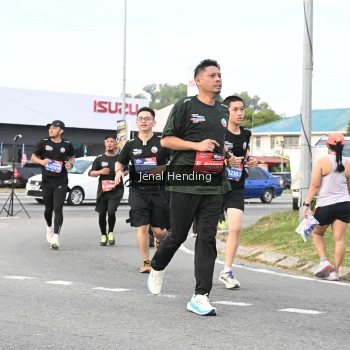 Runner Photo 3547632