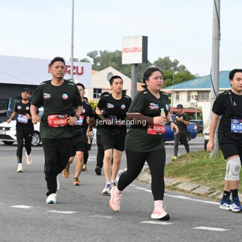 Runner Photo 3547635