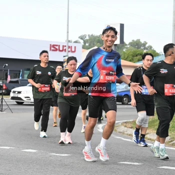 Runner Photo 3547636