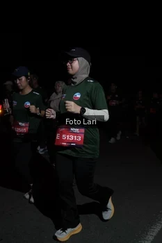 Runner Photo 3547637
