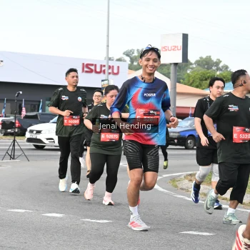 Runner Photo 3547638