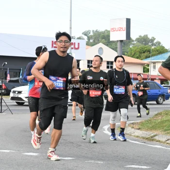 Runner Photo 3547640