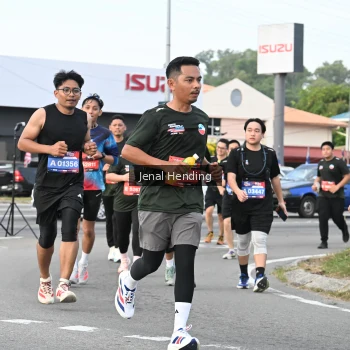 Runner Photo 3547642