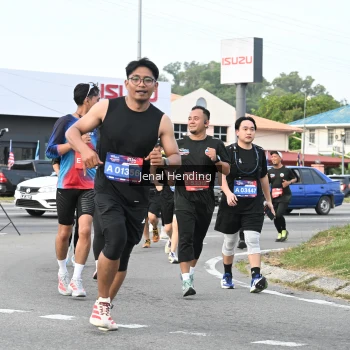 Runner Photo 3547644
