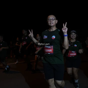 Runner Photo 3547645