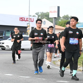 Runner Photo 3547646