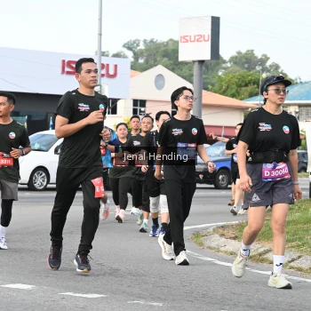 Runner Photo 3547647