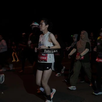 Runner Photo 3547650