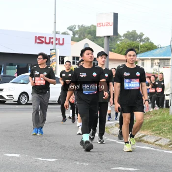 Runner Photo 3547651