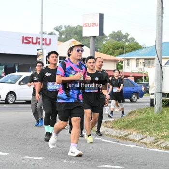 Runner Photo 3547654