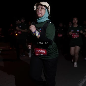 Runner Photo 3547656