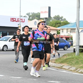Runner Photo 3547657
