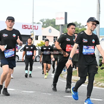 Runner Photo 3547658