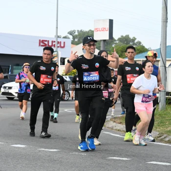 Runner Photo 3547659