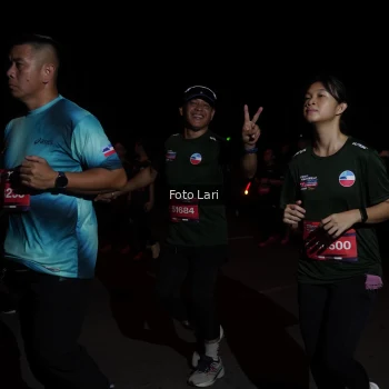 Runner Photo 3547661