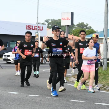 Runner Photo 3547662