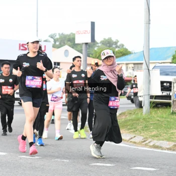Runner Photo 3547663