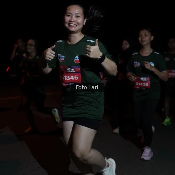 Runner Photo 3547665