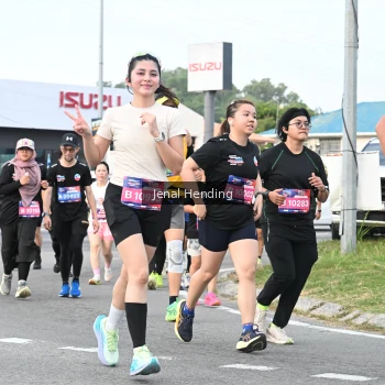 Runner Photo 3547667