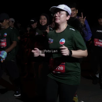 Runner Photo 3547669