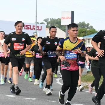 Runner Photo 3547670