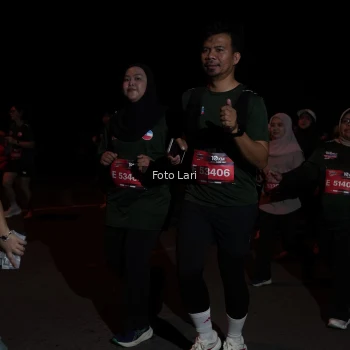 Runner Photo 3547671